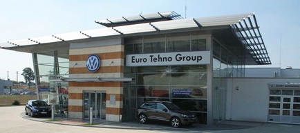 Euro Tehno Group se alătură clubului FC Argeș, în calitate de sponsor